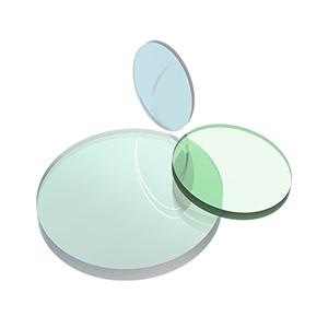 Barium Fluoride (BaF2) Windows