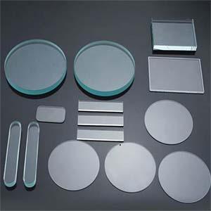 Borosilicate Windows