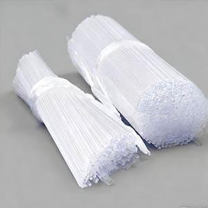 Capillary Quartz Rods