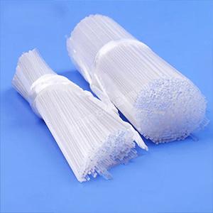 Capillary Quartz Rods