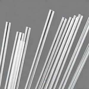 Capillary Quartz tubes