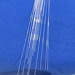 Capillary Quartz tubes