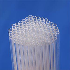 Capillary Quartz tubing