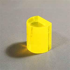 Ce:YAG Crystals