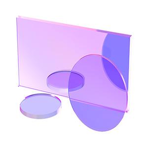 Dichroic Filters Longpass