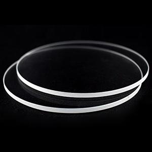 Fused quartz glass windows - 副本