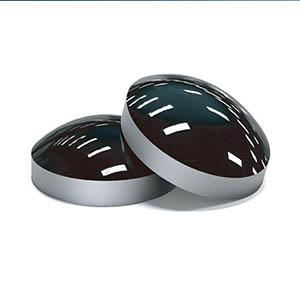 Germanium Plano-Convex (PCX) Lenses