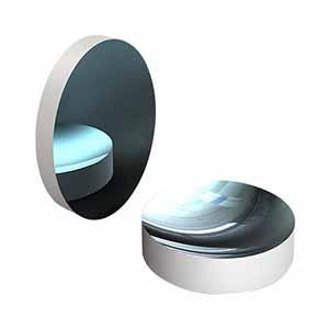 H-K9L Concave Spherical Mirror