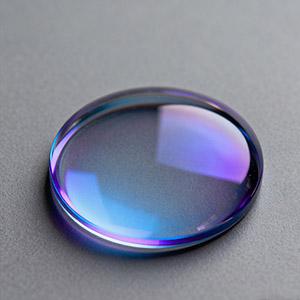 H-K9L Double-Convex (DCX) Lenses