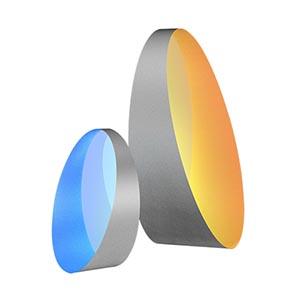 H-K9L High Precision Wedge Prisms