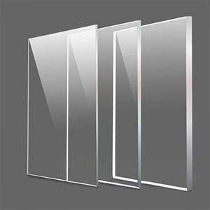  High Borosilicate Glass Viewports