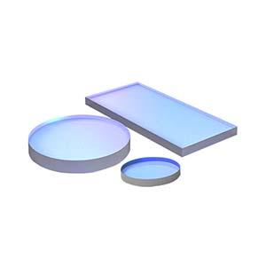 High Performance Cold Mirror