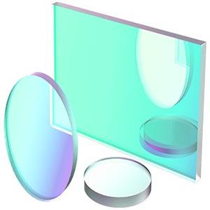 High Performance Longpass Filter