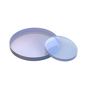High Precision H-K9L Dual Surface Optical Flats