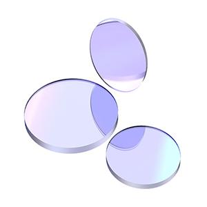 High Precision Sapphire Windows