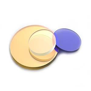 High Precision UV Fused Silica Windows
