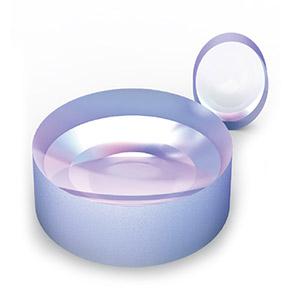 K9 Double Concave (DCV) Lenses
