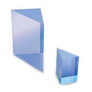 K9 High Precision Right Angle Prisms
