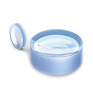 K9 Plano Concave (PCV) Lenses