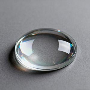 K9 Plano-Convex (PCX) Lenses