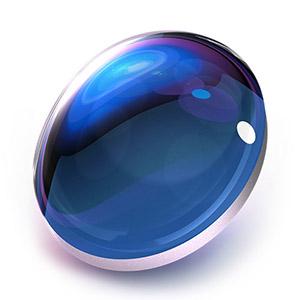 K9 Plano-Convex (PCX) Lenses