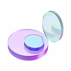 Laser Flat Windows