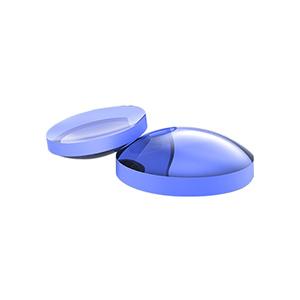 Positive Achromatic Lenses
