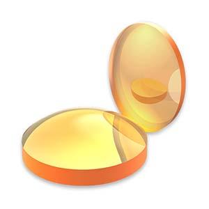 Positive Meniscus Lenses