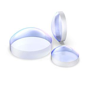 Precision Aspheric Lenses