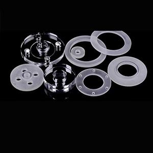 Quartz Flanges - 副本