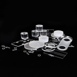 Quartz Glass Parts
