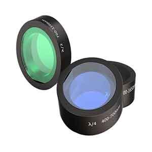 SWIR Achromatic Waveplate