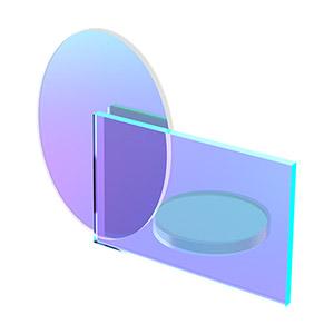 Shortpass Dichroic Filter