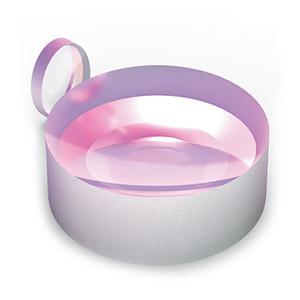 UV Fused Silica Double Concave (DCV) Lenses