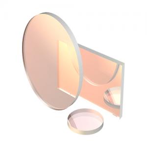UV Fused Silica Laser Mirrors