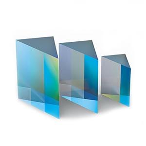 UV Fused Silica Standard Precision Right Angle Prisms