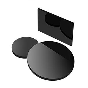 VIS Metal coated Neutral Density Filter
