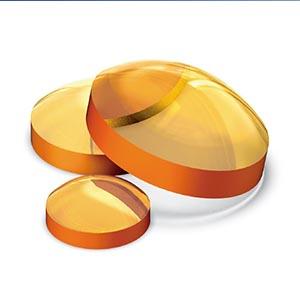 Zinc Selenide (ZnSe) Plano-Convex (PCX) Lenses