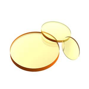 Zinc Sulfide (ZnS) Windows