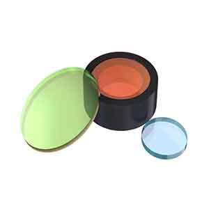 λ/4 Air-Gap Zero-Order Waveplates